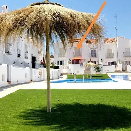בית נופש Casa-mar *