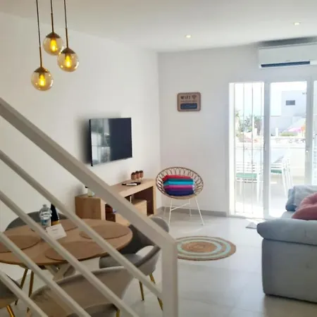 Casa-mar בית נופש נרחה