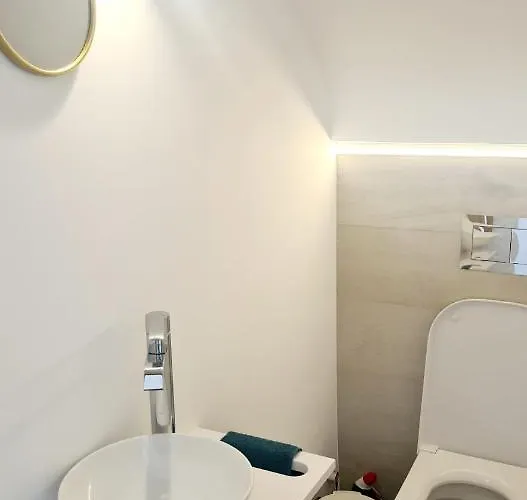 Vakantiehuis Casa-mar Nerja