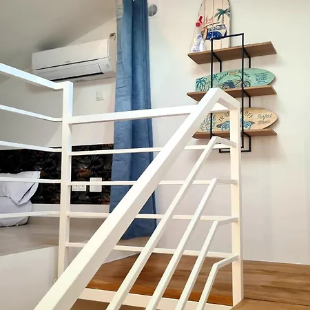 Casa-mar Hébergement de vacances *