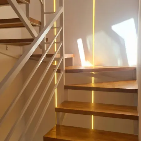 Casa-mar Hébergement de vacances Nerja