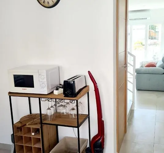 Casa-mar Nerja