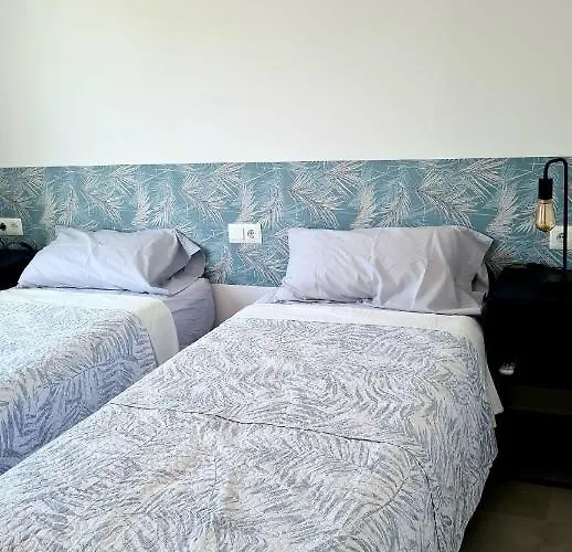 Prázdninový dům Casa-mar