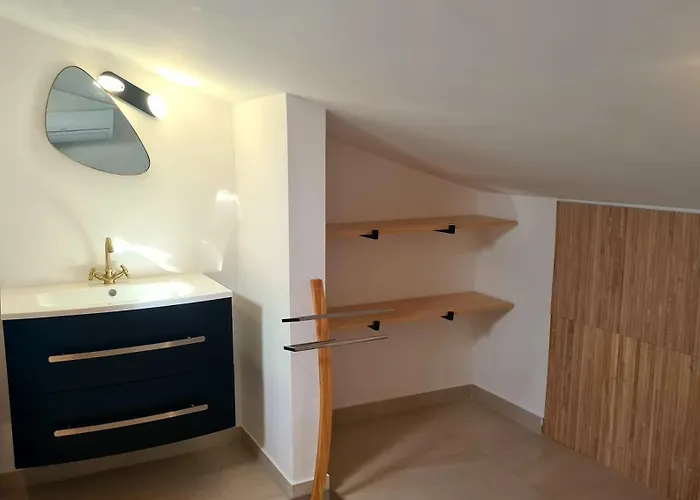 Prázdninový dům Casa-mar