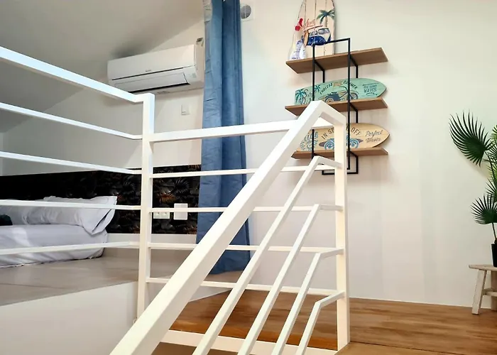 Casa-mar Prázdninový dům *