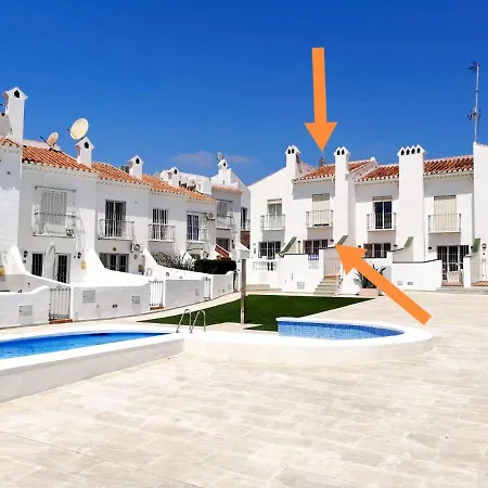 Feriehus Casa-mar *
